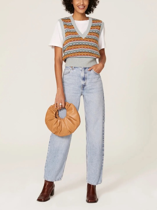 Levi's Denim - Levi’s Dad Jeans